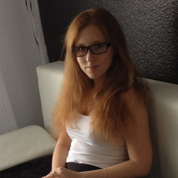 Valeria Bilizek's profile picture