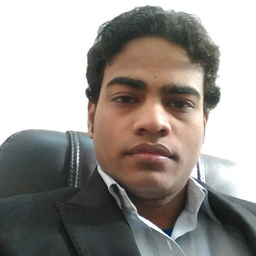 Roshan Bhardwaj