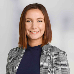 Larissa Zweigle
