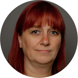 Sabine Ratajczak's profile picture