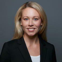Profilbild Eleonore Kaluza