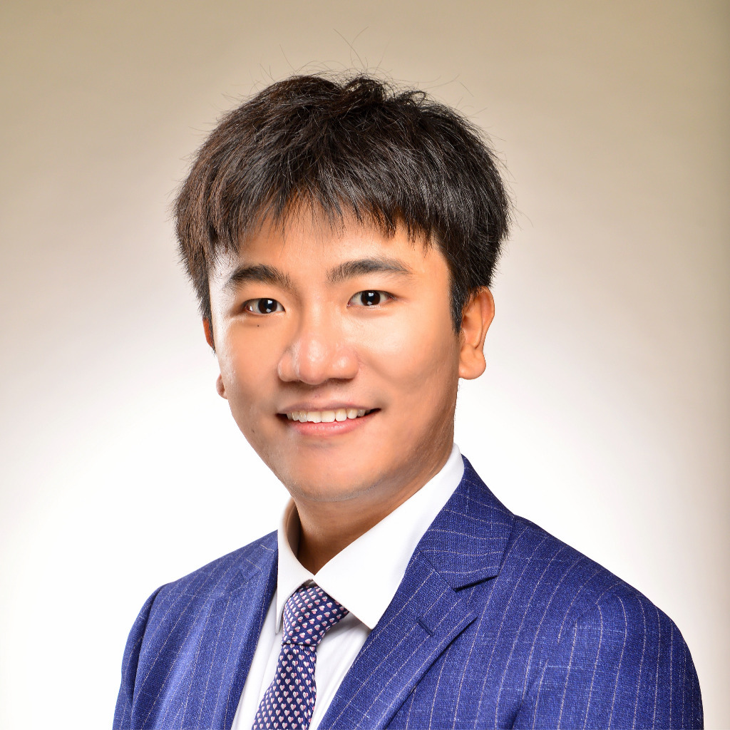 Hao Luo - Sales and Marketing Assistant - Kaifeng Huadong Real Estate ...