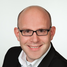 Martin Hoferichter
