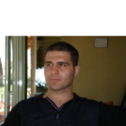 YALÇIN BOZDAĞLIOĞLU