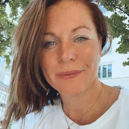 Anita Enzinger
