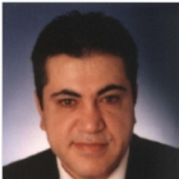 Kaweh Ziaei