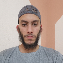 Yahia Abdelkader  Abdelli