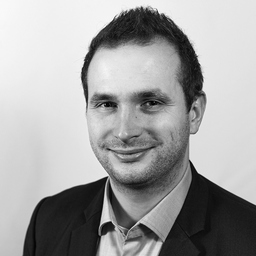 Julian Hupertz