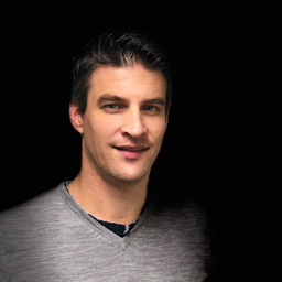 Simon Winterberg