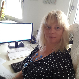 Ilona Ettingshausen