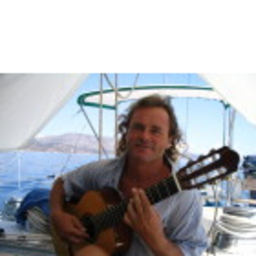 Rolf Meyer-Thibaut