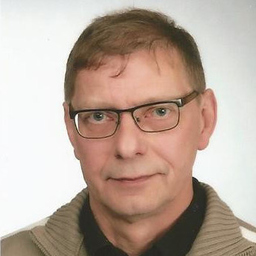 Klaus Weigel