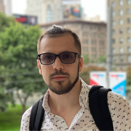 Anton Sitnikov