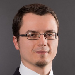 Dr. Alexey Ivanov