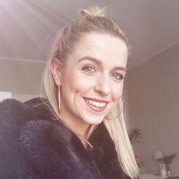 Tessa Poppe
