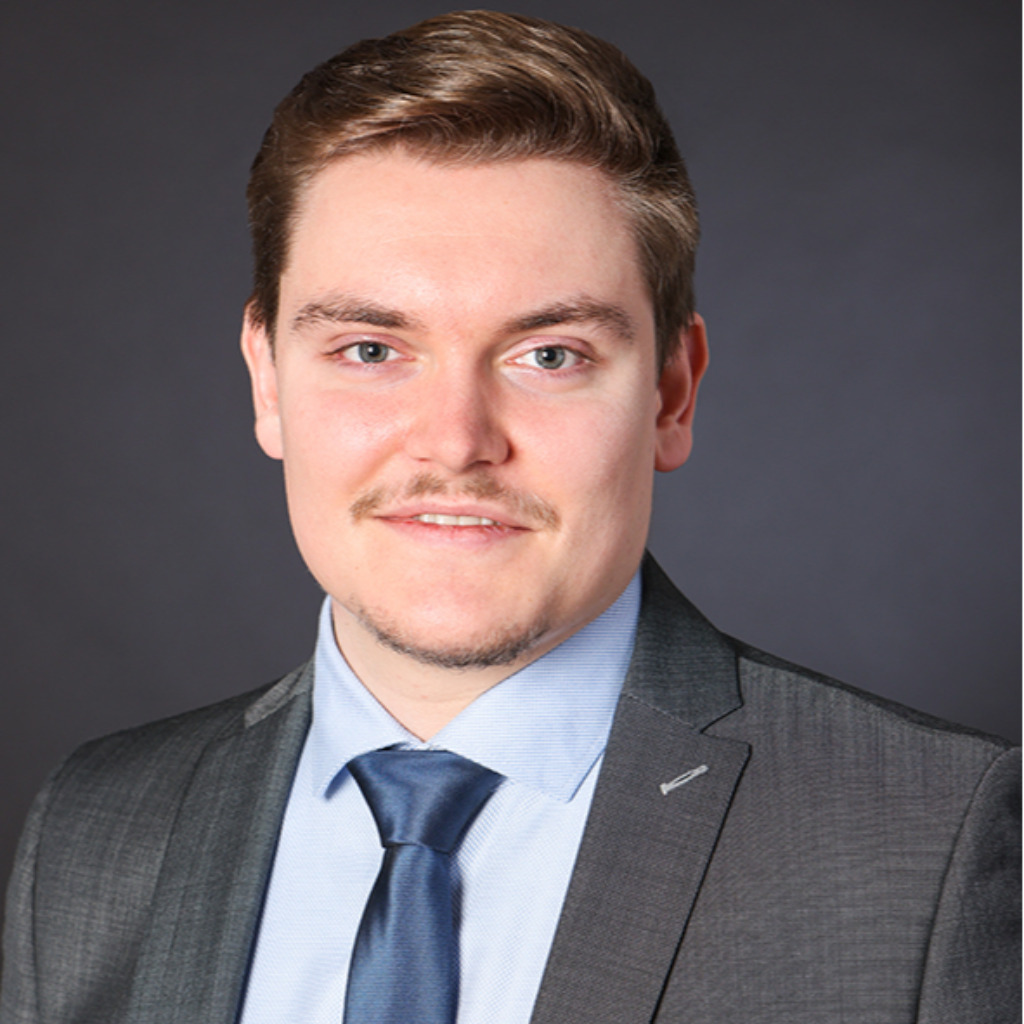 Patrick Bossen Politikwissenschaft Gottfried Wilhelm Leibniz