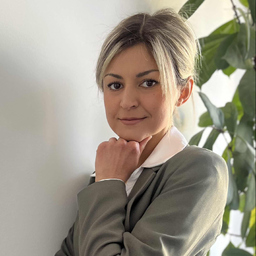 Regina Priebe