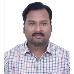 Dilip Kumar Kuppala Vijayakumar