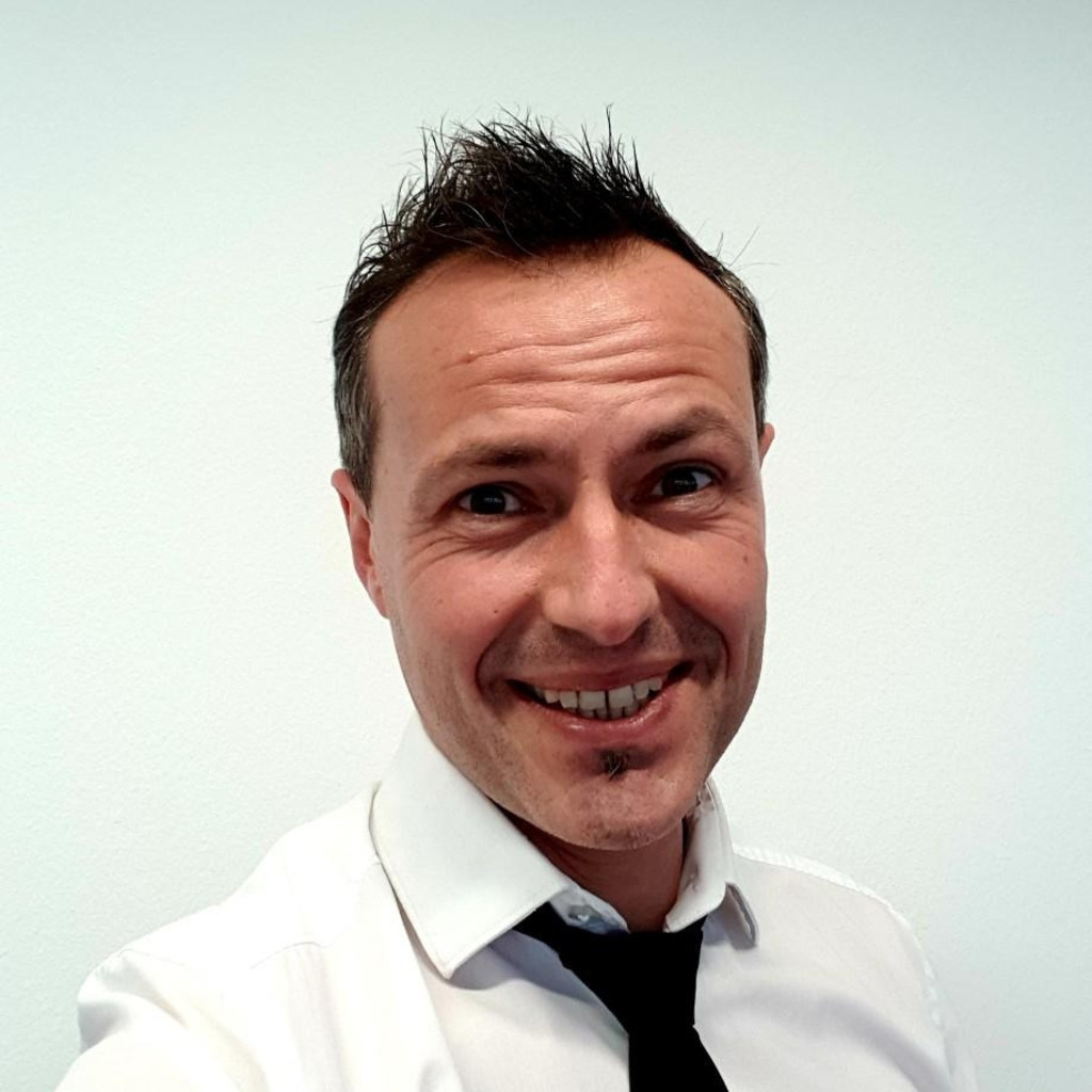 Bruno Edler Kreditreferent / Firmenkunden / Sanierung SSK Augsburg