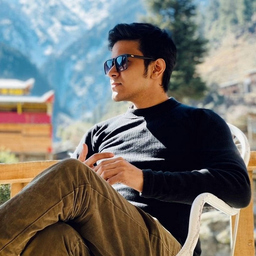 Faizan Javed