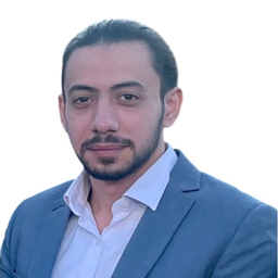 Mohammed Alaa Alsamman