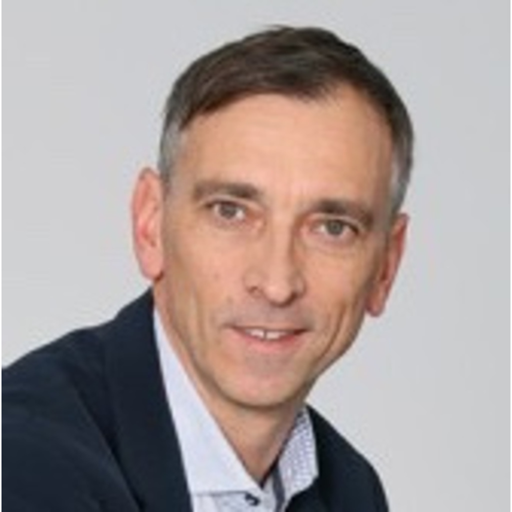 Frank Hämmerlein Leiter der IHK Akademie Rosenheim/Traunstein IHK