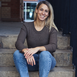 Silvia Gawor