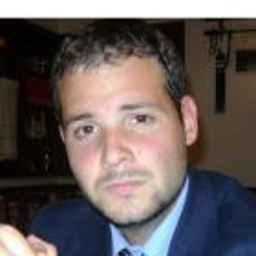 Alberto Culatina