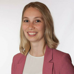 Bernadette Rapp 