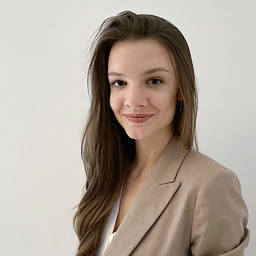 Thais Sophie Hanglberger