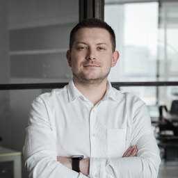 Vitaliy Kalynychenko
