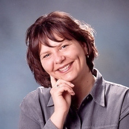 Myriam Wolf