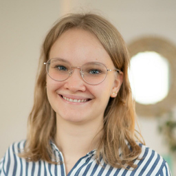 Sophia Frauendorf