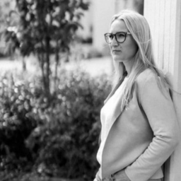 Anja Schmidbauer