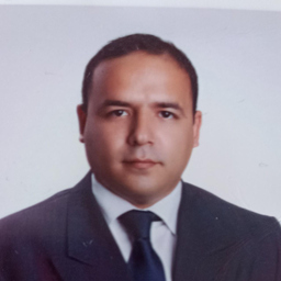 Profilbild Ahmet Cetinkaya