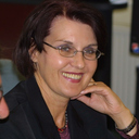 Dr. Ute Gärtel-Zafiris