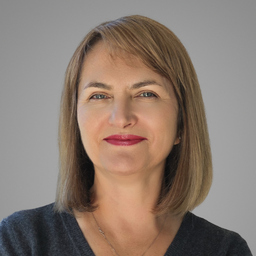 Alla Boyko