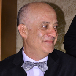 Mohammed Naji