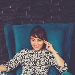 Antje Bornmann's profile picture