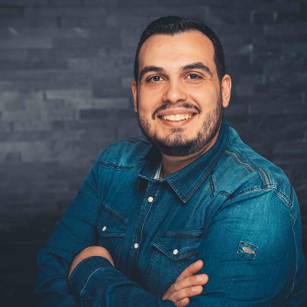 Luigi Tabbi’ Ausbildung zum Anlagenmechaniker SHK Dandrea Heizung