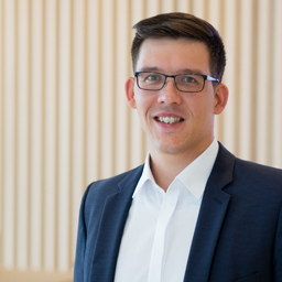 Rico Gärtner Key Account Manager Vetter PharmaFertigung GmbH & Co