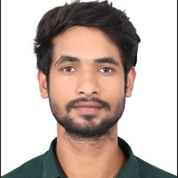 Anmol Pandey