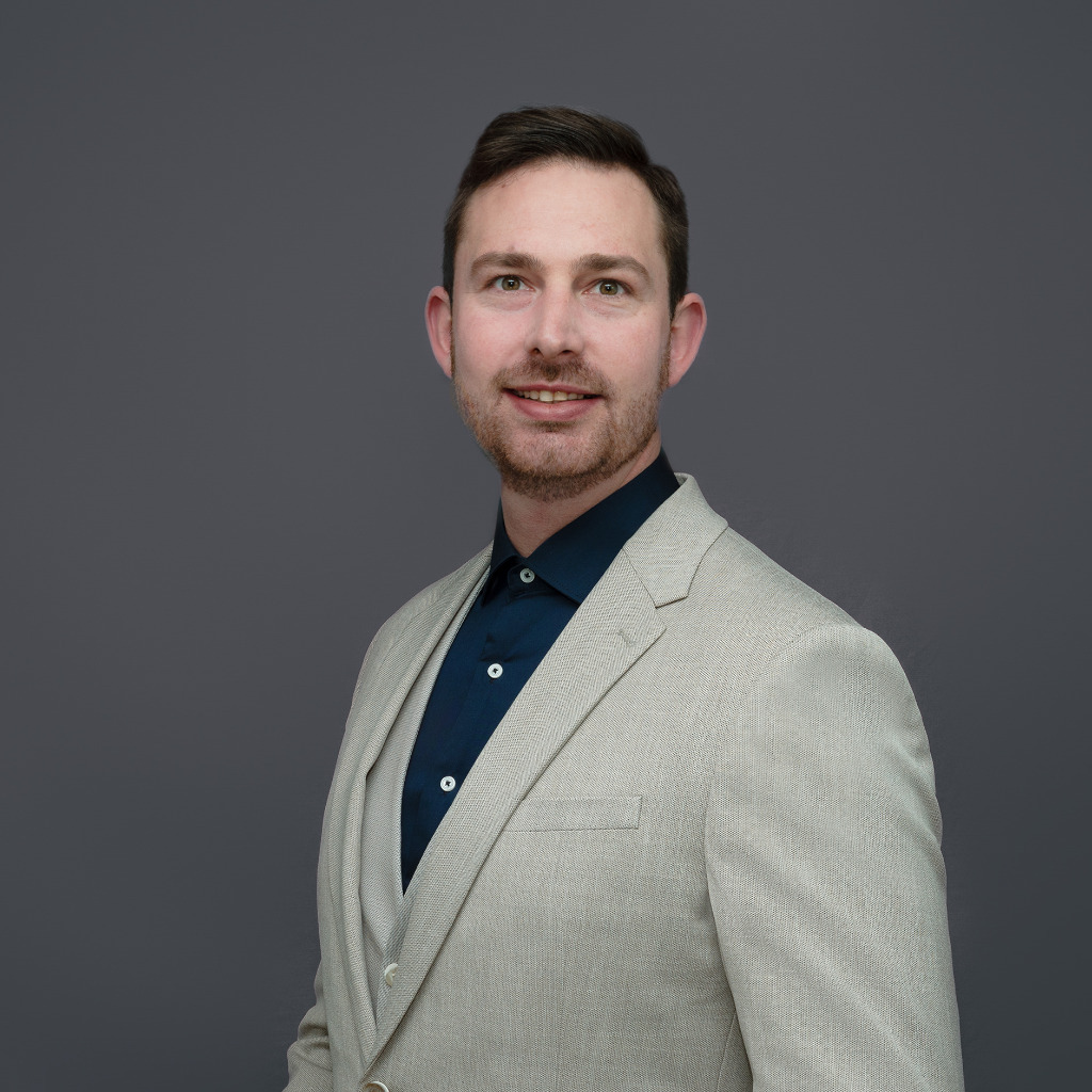 Christian Christopoulos ATV Privat GmbH Mitarbeiter in der