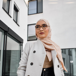 Maryam Argat