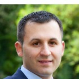 Konstantinos Kazakidis
