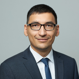 Farkhod Mamadjanov