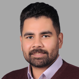 Ismail El Rewaini