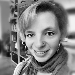 Anett Brandenburg's profile picture