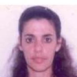 Gisel Ramos Muñiz