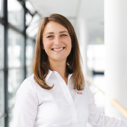 Carina Hoffmann